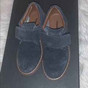Size 10.5 (US KIDS) Tucker and Tate Boys Loafers